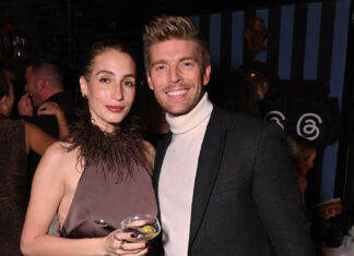 Kyle Cooke Commented on Amanda Leaving Him Out of 2016 Throwback Before Split Kyle Cooke Commented on Amanda Leaving Him Out of 2016 Throwback Before Split