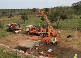 Montage Gold accelerates gold pour timeline in Cote d’Ivoire Montage Gold accelerates gold pour timeline in Cote d’Ivoire