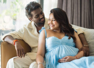 Atlee and wife Priya Atlee announce second pregnancy: “Our home is about to get even cozier” Atlee and wife Priya Atlee announce second pregnancy: “Our home is about to get even cozier”