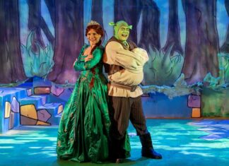 Ogre on top! Shrek returns to Peoples Theatre with a bigger, brighter, belly‑laughing glow‑up Ogre on top! Shrek returns to Peoples Theatre with a bigger, brighter, belly‑laughing glow‑up