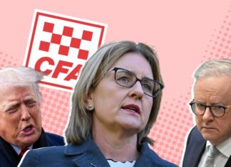 Has Vic Labor been slashing CFA funding? And who would Albo join on Trump’s ‘Board of Peace’? Has Vic Labor been slashing CFA funding? And who would Albo join on Trump’s ‘Board of Peace’?