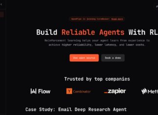 OpenPipe: Enterprise AI Efficiency Revolution OpenPipe: Enterprise AI Efficiency Revolution