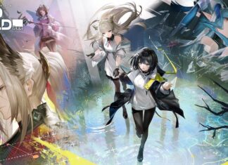 Arknights: Endfield : Les configurations PC et mobile Arknights: Endfield : Les configurations PC et mobile