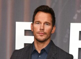 Chris Pratt requested to be locked in executioner’s chair for Mercy Chris Pratt requested to be locked in executioner’s chair for Mercy