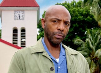 Happy Valley and Killing Eve stars join BBC’s long-running detective drama Happy Valley and Killing Eve stars join BBC’s long-running detective drama