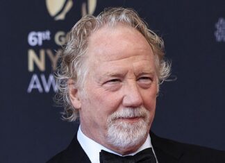 Timothy Busfield edited out of upcoming film amid child abuse allegations Timothy Busfield edited out of upcoming film amid child abuse allegations