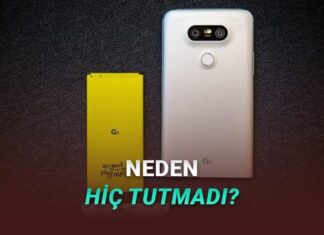LG G5 Gibi Modellerle Çıkan, Devrim Yaratacağı Söylenen Modüler Tasarım Neden Hiç Tutmadı? LG G5 Gibi Modellerle Çıkan, Devrim Yaratacağı Söylenen Modüler Tasarım Neden Hiç Tutmadı?