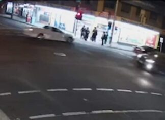 Jewish teens left shaken by alleged antisemitic attack, police say Jewish teens left shaken by alleged antisemitic attack, police say