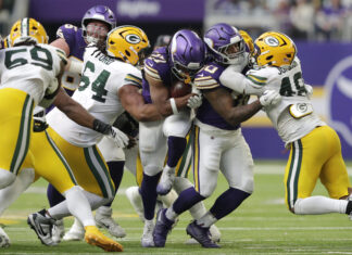 Vikings Have a New 2026 Breakout Candidate Vikings Have a New 2026 Breakout Candidate