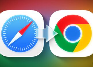 Switching from Safari to Chrome on iPhone is about to get easier than ever Switching from Safari to Chrome on iPhone is about to get easier than ever