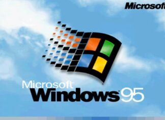 El truco secreto de Windows 95 que aún vive en Windows 11 El truco secreto de Windows 95 que aún vive en Windows 11