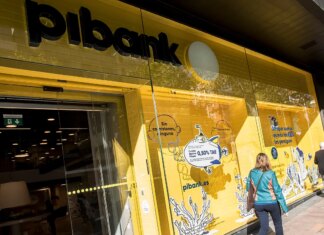 Pibank eleva al 2,52% la rentabilidad del depósito a un año Pibank eleva al 2,52% la rentabilidad del depósito a un año