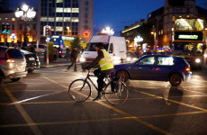 What’s Ireland’s problem with cyclists? What’s Ireland’s problem with cyclists?