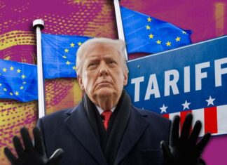 Gavin Newsom brands EU leaders ‘pathetic’ for ‘rolling over’ to Trump and tells them to ‘have a backbone’ in tariff threat Gavin Newsom brands EU leaders ‘pathetic’ for ‘rolling over’ to Trump and tells them to ‘have a backbone’ in tariff threat