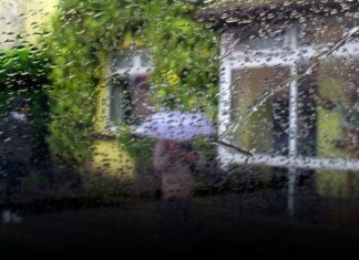 Wind warning issued for Dublin, Wexford and Wicklow as Met Éireann warns of very strong gusts and hazardous travel conditions Wind warning issued for Dublin, Wexford and Wicklow as Met Éireann warns of very strong gusts and hazardous travel conditions