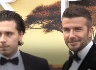 Beckham family feud: Celebrities weigh in on Brooklyn accusations, as David and Victoria have yet to break silence Beckham family feud: Celebrities weigh in on Brooklyn accusations, as David and Victoria have yet to break silence