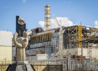 La centrale nucléaire de Tchernobyl a perdu toute alimentation électrique externe, l’AIEA suit «activement l’évolution de la situation» La centrale nucléaire de Tchernobyl a perdu toute alimentation électrique externe, l’AIEA suit «activement l’évolution de la situation»
