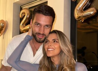 Kinderwunsch-Krise: Bleiben Nasrin und Josh Stodel zusammen? Kinderwunsch-Krise: Bleiben Nasrin und Josh Stodel zusammen?