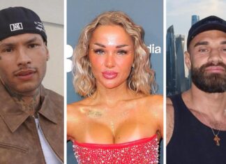 “Zwei Monate”: Jona Steinig prophezeit Emmy-Aleks-Rosenkrieg “Zwei Monate”: Jona Steinig prophezeit Emmy-Aleks-Rosenkrieg