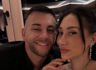 Serkan Yavuz rechnet mit Ex Samiras Sieg im Dschungelcamp Serkan Yavuz rechnet mit Ex Samiras Sieg im Dschungelcamp