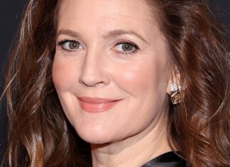 Drew Barrymore war schon als Kind Opfer von Schönheitsdruck Drew Barrymore war schon als Kind Opfer von Schönheitsdruck