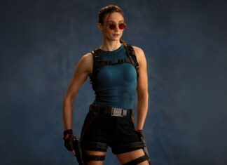 GameStop’s “Tomb Raider” Criticism Slammed GameStop’s “Tomb Raider” Criticism Slammed