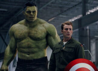 Ruffalo: Hulk Is Not In “Avengers Doomsday” Ruffalo: Hulk Is Not In “Avengers Doomsday”