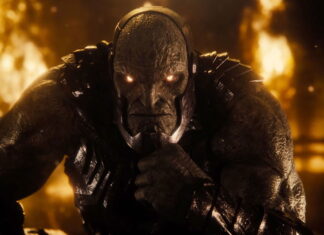 Snyder Shares Axed “Justice League 2” Details Snyder Shares Axed “Justice League 2” Details