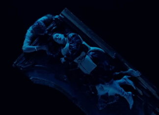 Cameron Done With “Titanic” Door Debate Cameron Done With “Titanic” Door Debate