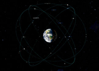 Space Force ends ‘Resilient GPS’ satellite program Space Force ends ‘Resilient GPS’ satellite program