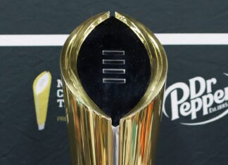 CFP Championship game live discussion: Miami vs. Indiana CFP Championship game live discussion: Miami vs. Indiana