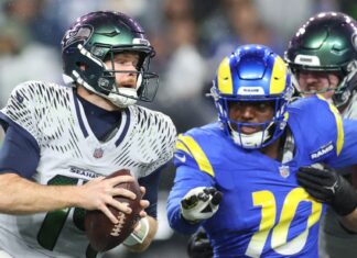 Dallas Cowboys will play both NFC Championship Game teams in 2026 Dallas Cowboys will play both NFC Championship Game teams in 2026