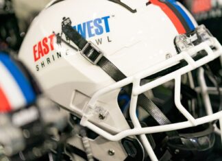 Cowboys 2026 draft: East-West Shrine prospects of interest Cowboys 2026 draft: East-West Shrine prospects of interest