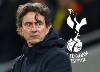 Frank sack delay is ludicrous; Spurs need to start impossible job now Frank sack delay is ludicrous; Spurs need to start impossible job now