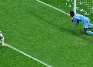 AFCON final’s weirdest moments ranked: Brahim Diaz penalty only second AFCON final’s weirdest moments ranked: Brahim Diaz penalty only second