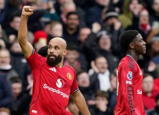 Man Utd fans staying oddly realistic; ‘silly’ to overreact Man Utd fans staying oddly realistic; ‘silly’ to overreact