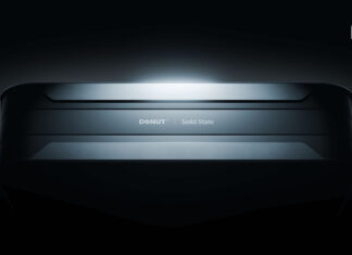 Le patron du géant chinois Svolt ne croît pas du tout dans la batterie solide révolutionnaire de cette startup Le patron du géant chinois Svolt ne croît pas du tout dans la batterie solide révolutionnaire de cette startup