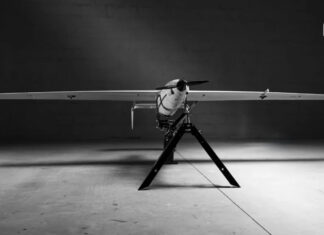 L’Ukraine déploie un drone « invisible » à hydrogène qui rend obsolètes les radars russes L’Ukraine déploie un drone « invisible » à hydrogène qui rend obsolètes les radars russes