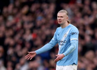 How to watch Bodo/Glimt vs Man City: Live streams, TV coverage for Champions League clash How to watch Bodo/Glimt vs Man City: Live streams, TV coverage for Champions League clash