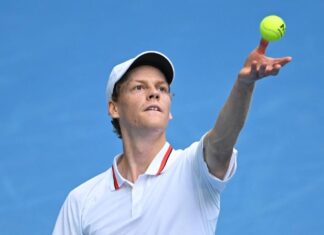 ATP Australian Open Sinner-Gaston, divario di oltre 52 milioni di euro ATP Australian Open Sinner-Gaston, divario di oltre 52 milioni di euro