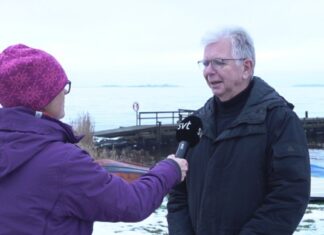 Hoppet om gemensam räddningstjänst i Blekinge lever: ”Ta nytt tag” Hoppet om gemensam räddningstjänst i Blekinge lever: ”Ta nytt tag”