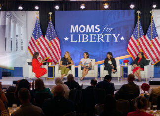 Moms for Liberty could have the last laugh Moms for Liberty could have the last laugh
