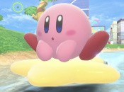 Kirby Air Riders Is Getting Its First Update Of 2026 “Soon” Kirby Air Riders Is Getting Its First Update Of 2026 “Soon”