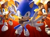 The Studio Behind The Sonic Boom Games On 3DS Has Been Shut Down The Studio Behind The Sonic Boom Games On 3DS Has Been Shut Down