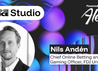 iGB@ICE 2026: Nils Andén on combating illegal gambling in Europe iGB@ICE 2026: Nils Andén on combating illegal gambling in Europe