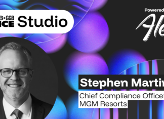 iGB@ICE 2026: MGM’s Stephen Martino on compliance & responsible gambling iGB@ICE 2026: MGM’s Stephen Martino on compliance & responsible gambling