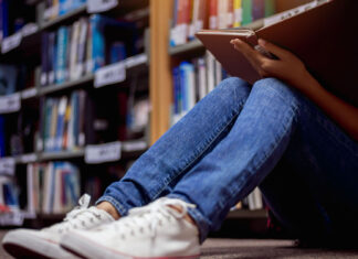 Kurslitteratur på engelska utmanar studenter Kurslitteratur på engelska utmanar studenter