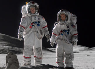 This Apple TV Series About The Space Race Is Already A Modern Sci-Fi Classic This Apple TV Series About The Space Race Is Already A Modern Sci-Fi Classic
