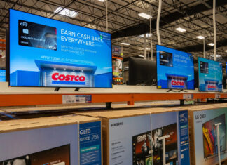 Costco Vs. Best Buy Costco Vs. Best Buy