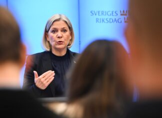 Efter Rönningemordet Efter Rönningemordet